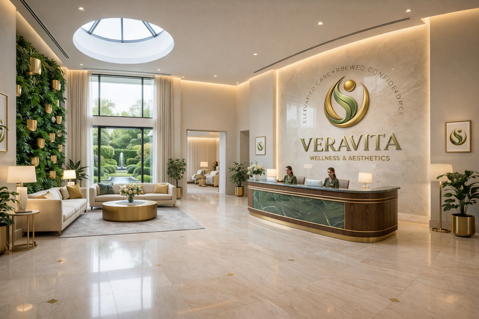VeraVita Clinic Calgary